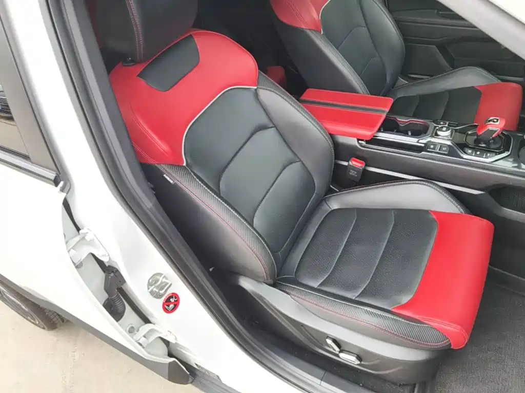 Geely ICON 2020 2020 1.5TD i9 BSG