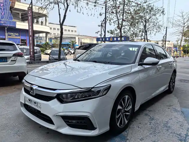 HONDA YINGSHIPAI
