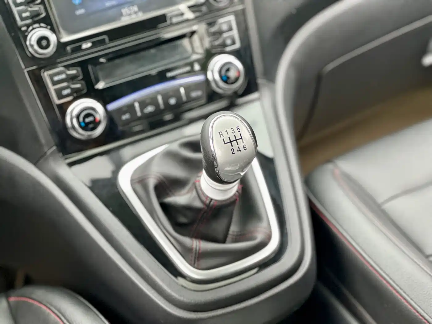 Фото 39 - Haval H6