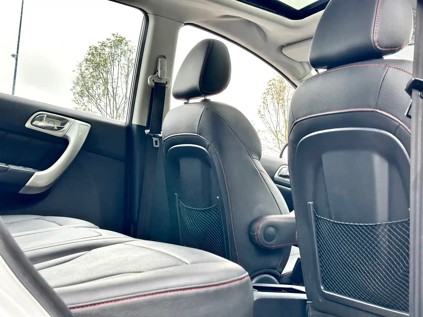 Фото 28 - Haval H6