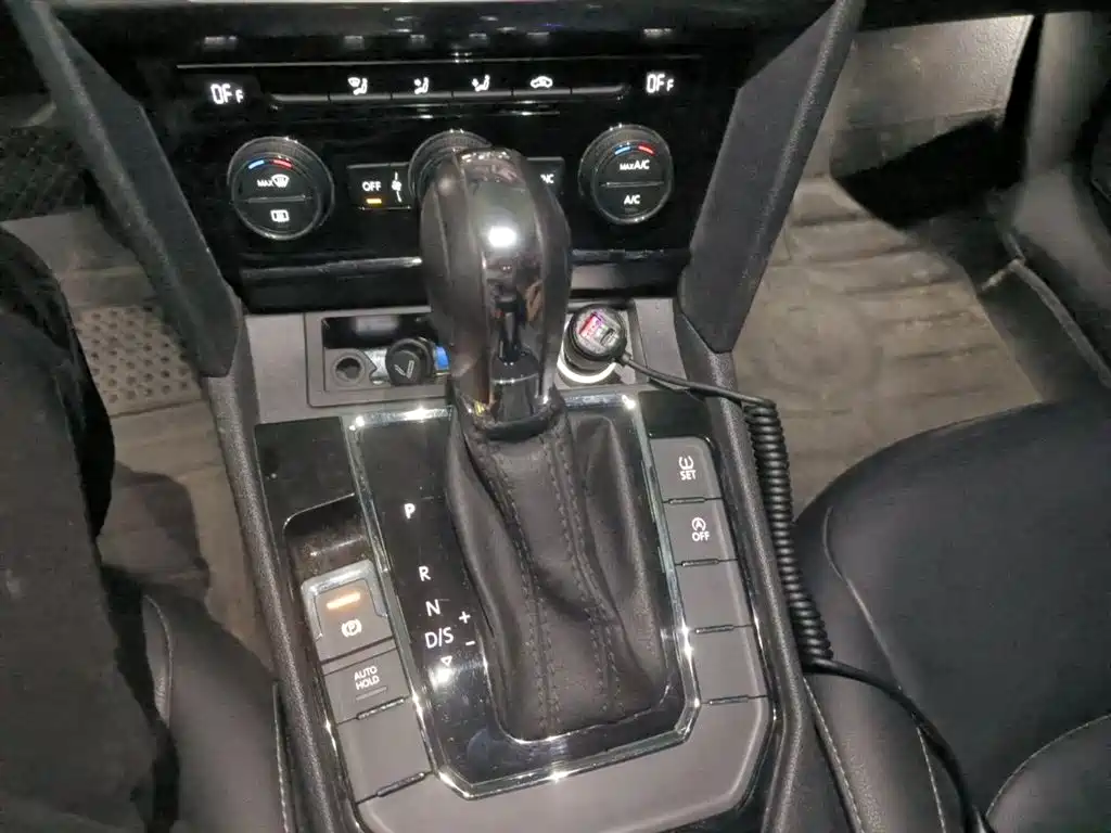 Volkswagen Lamando 2018 280TSI DSG Comfort Edition фото 11