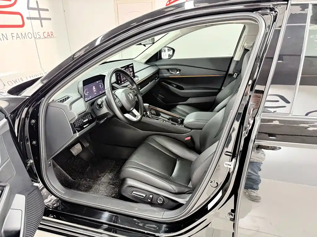 Honda Accord 2024 2023 260TURBO Excellence Edition