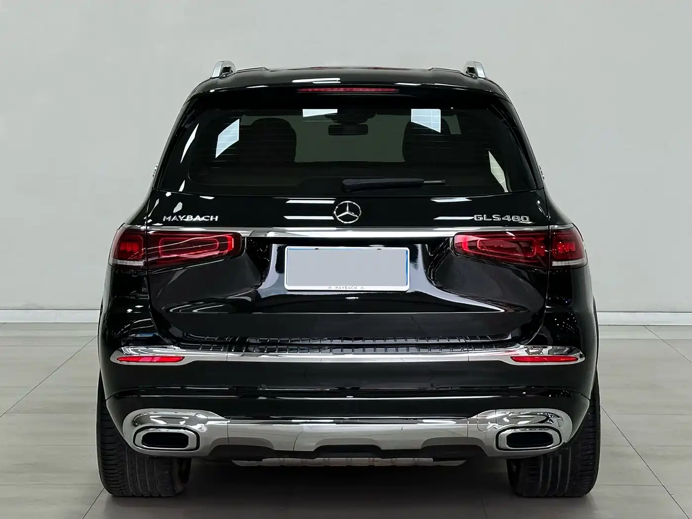 Mercedes-Benz GLS 2020 GLS 450 4MATIC Dynamic фото 6