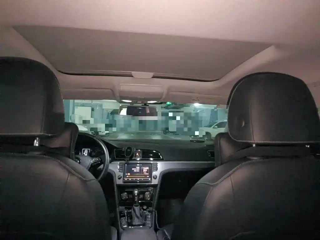 Volkswagen Lamando 2018 280TSI DSG Comfort Edition фото 15