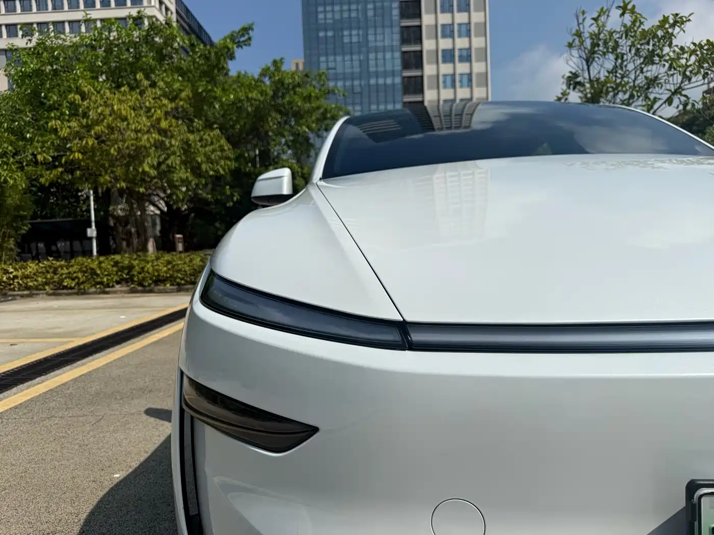 Tesla Model Y 2026 2026 Rear-Wheel Drive