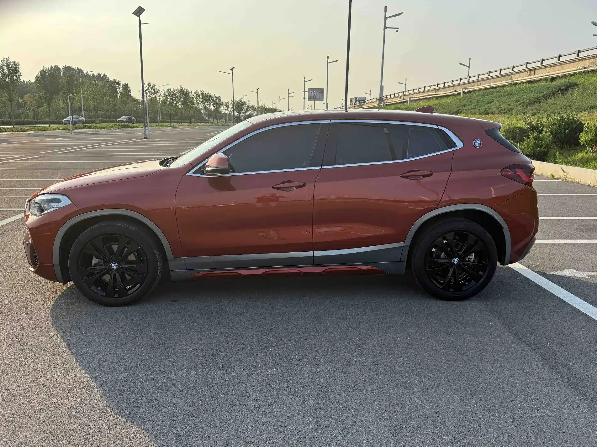 Фото 7 - BMW X2