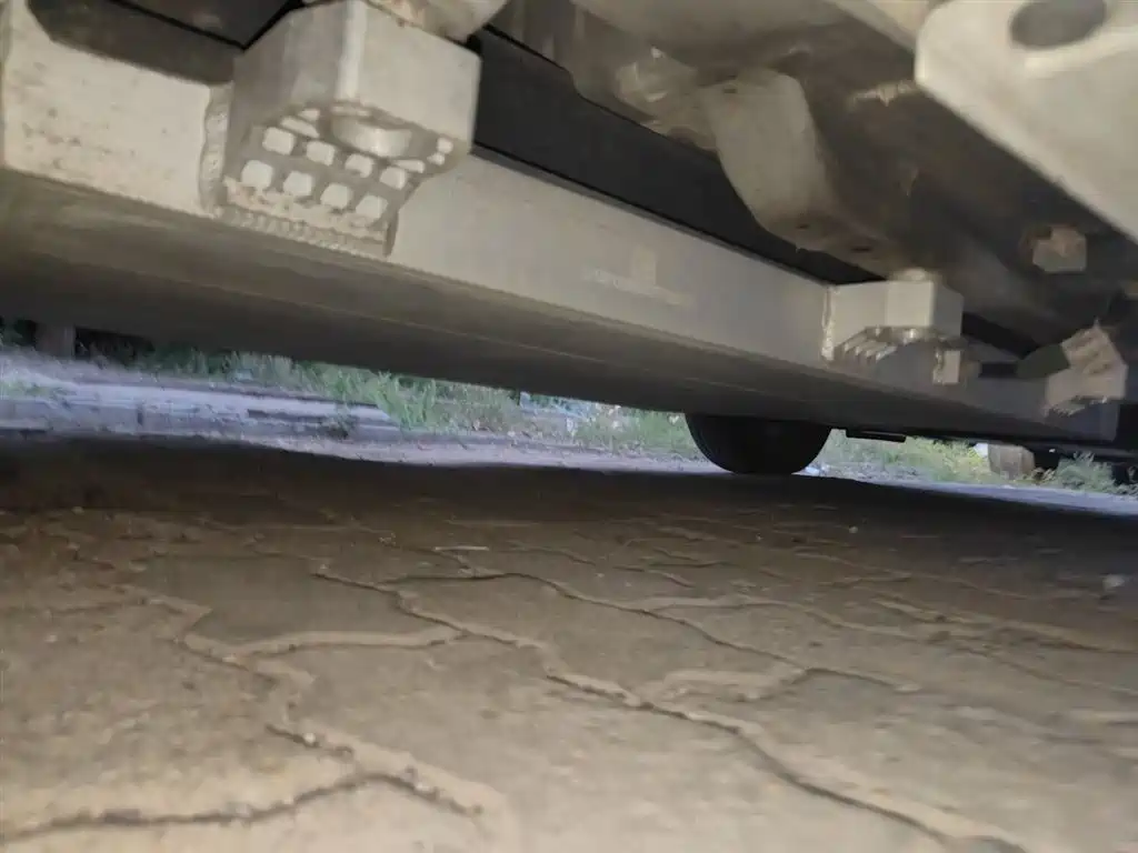 BYD e2 2019 Standard Range Intelligent Comfort фото 19