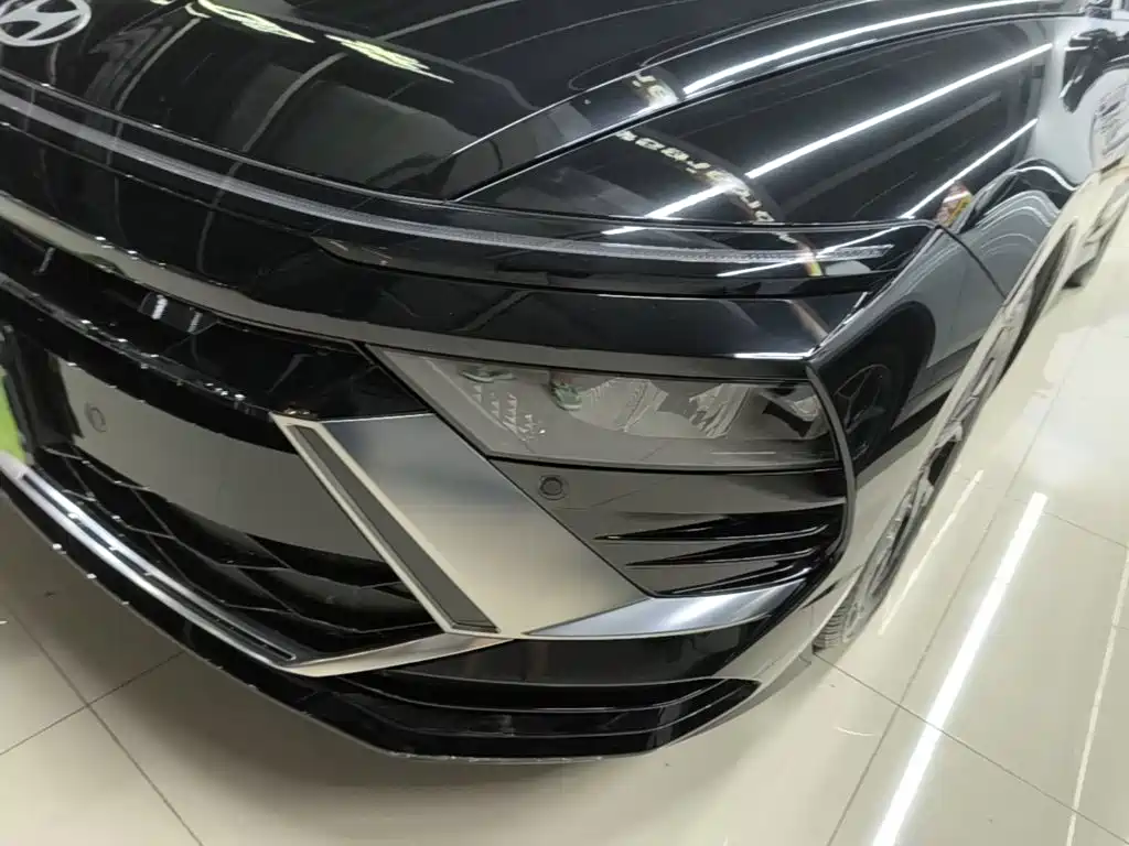 Hyundai Sonata 2025 2024 1.5T Pro