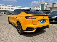 Ford Mondeo, фото 7