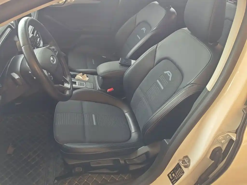 Ford Focus Active 2019 2020 EcoBoost 180 Auto Trendy Edition