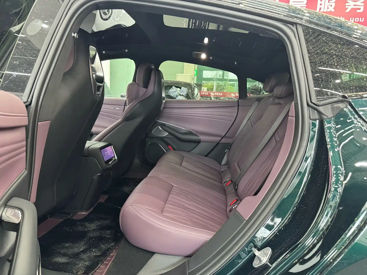 Xiaomi Auto Xiaomi SU7 2026 2026 All-Wheel Drive Edition