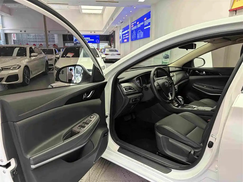 Changan Ruicheng CC 2020 2020 1.5T Automatic Xuanrui Type