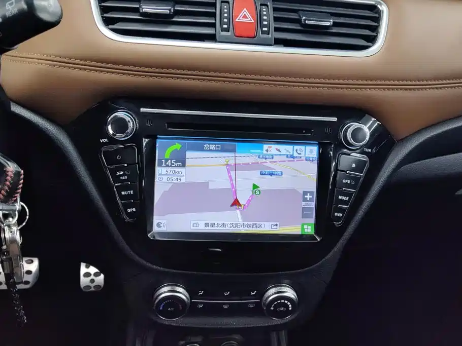 Haval H1 2015 2015 1.5L AMT Urban