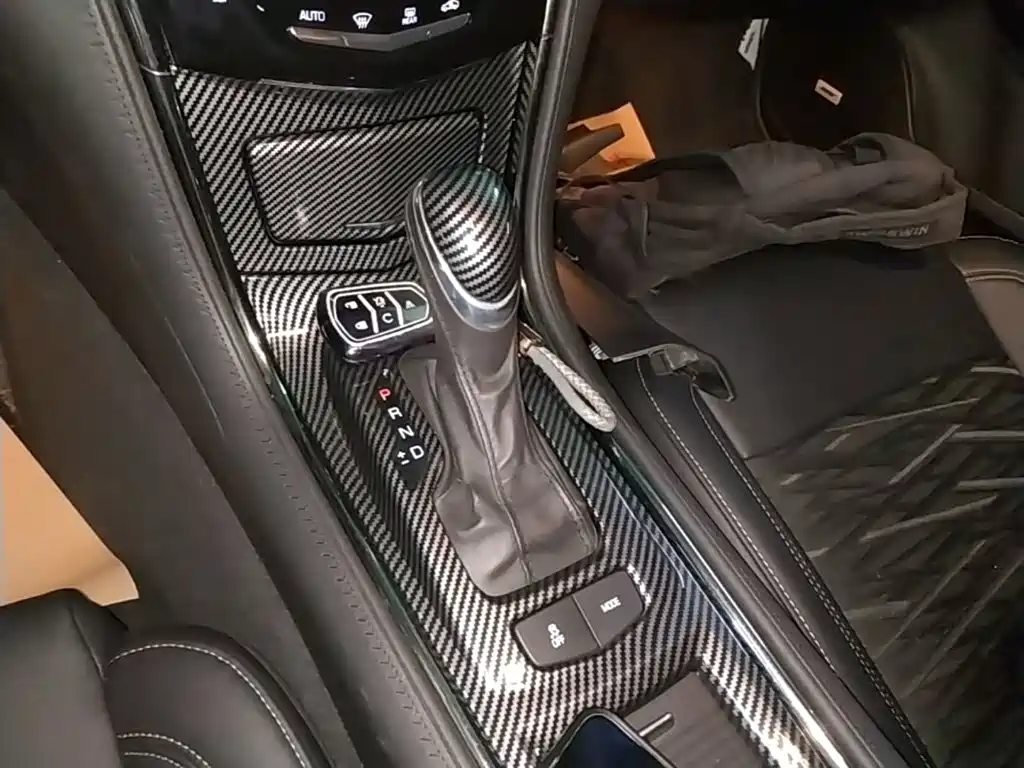 Cadillac ATS-L 2015 2014 25T Comfort