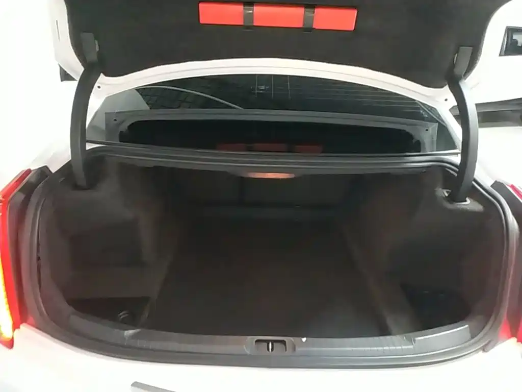 Cadillac ATS-L 2015 2014 25T Comfort