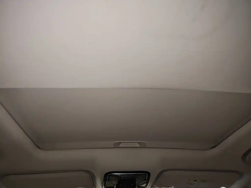 Changan CS55 2019 2018 1.5T Automatic Chromatic China V