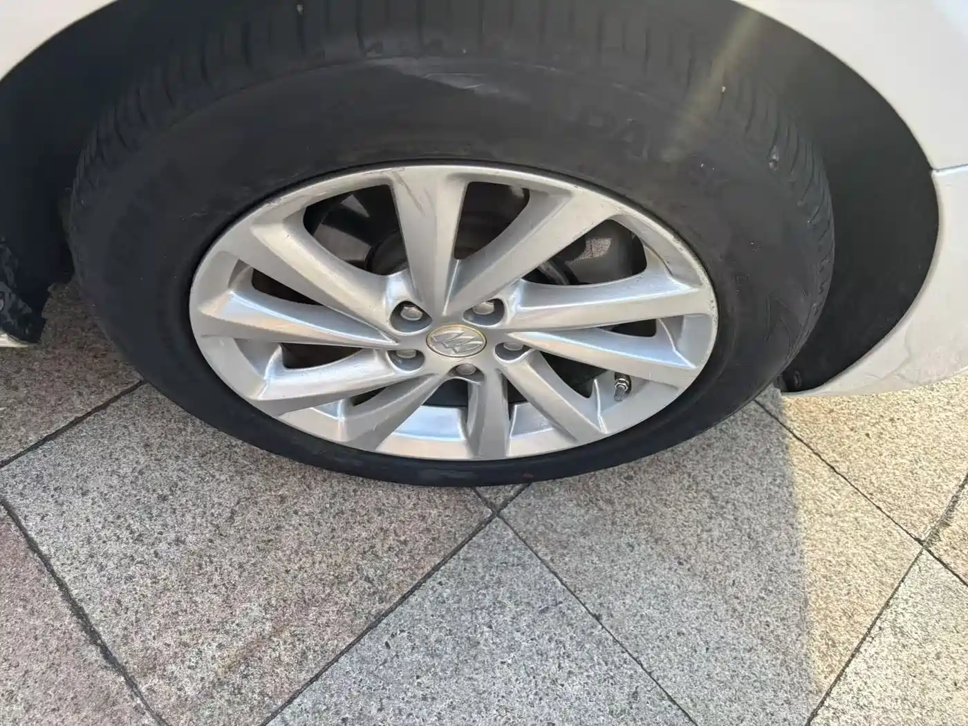 Buick Verano 2015 Sedan 15S Automatic Progressive фото 8