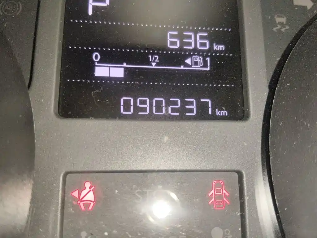 Citroën C3-XR 2016 2015 1.6L Automatic Pioneer