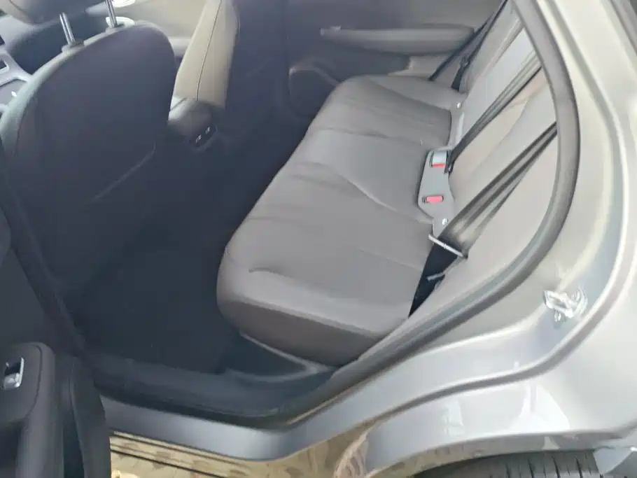 Shangjie SUV 2025 2025 Model Extended Range Pro