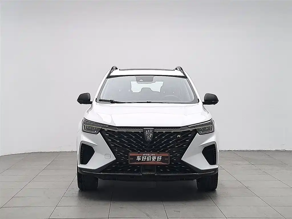 ROEWE RX5