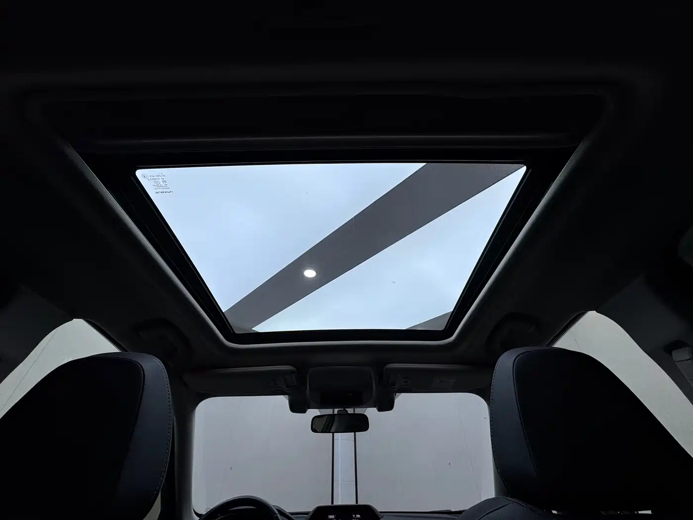 Subaru Forester 2021 2.0i Luxury Edition with EyeSight фото 19