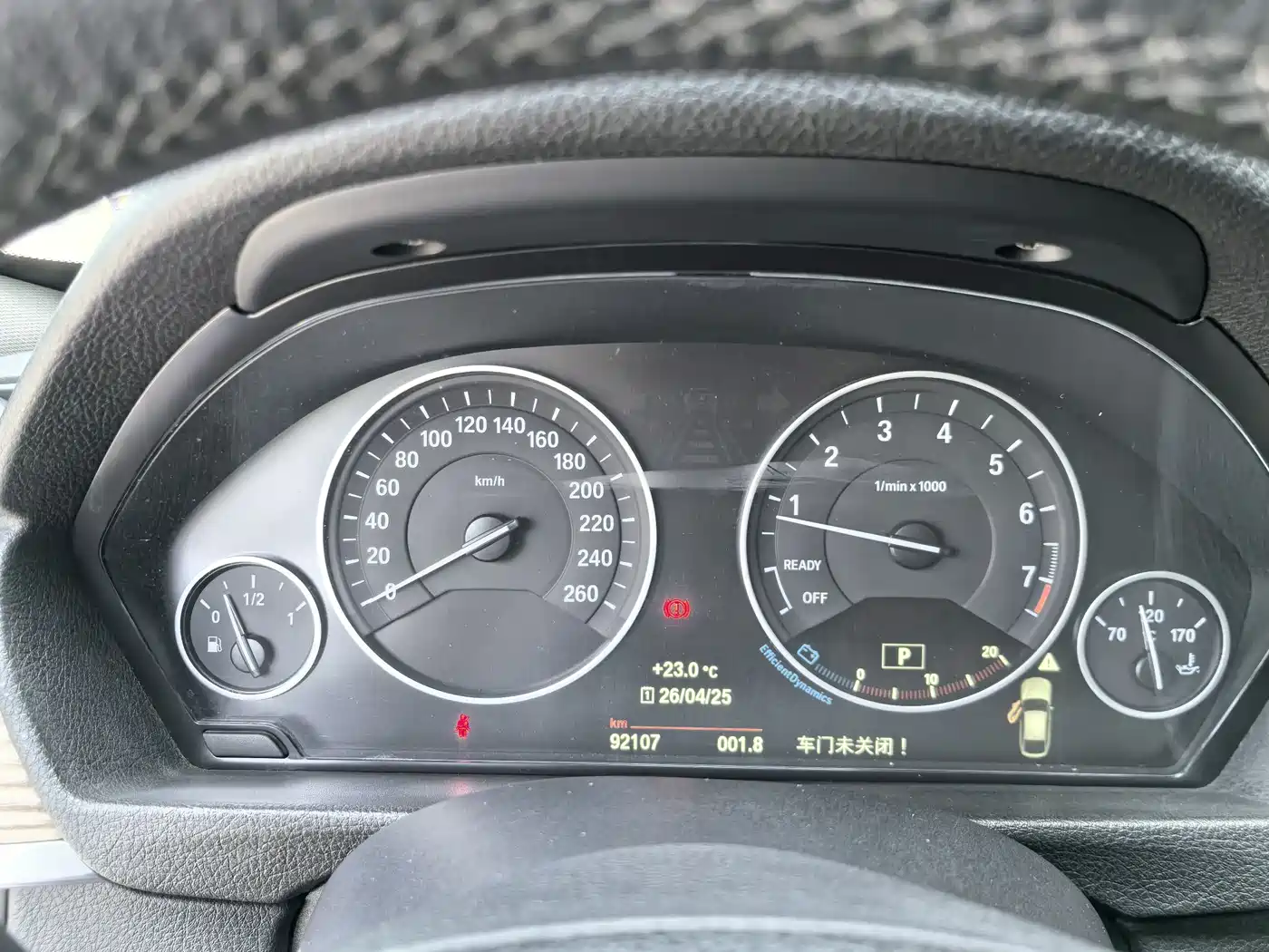 BMW 3 Series GT 2014 320i Design Package фото 12