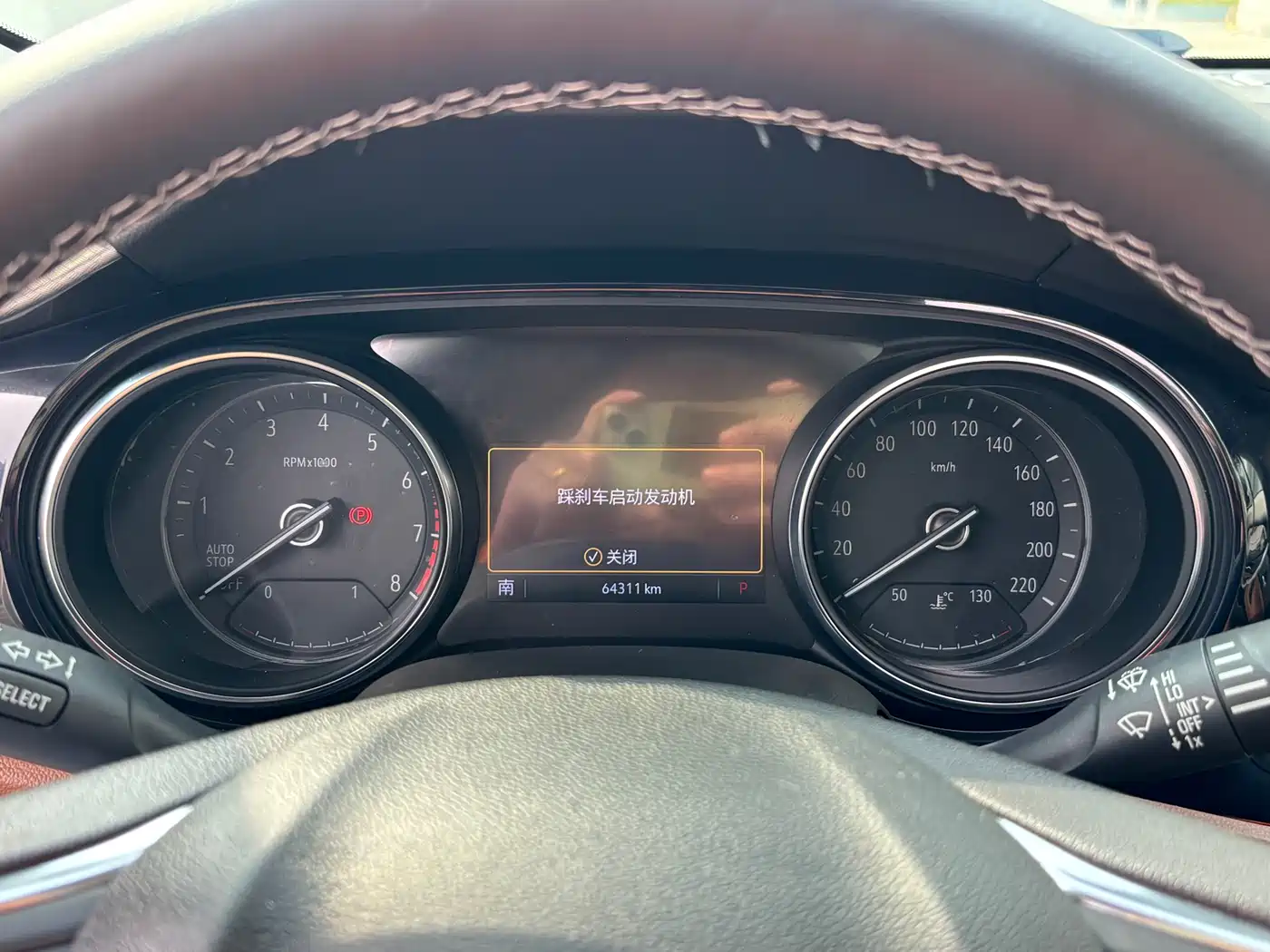 Buick Encore GX 2020 20T CVT 2WD Luxury Model фото 7