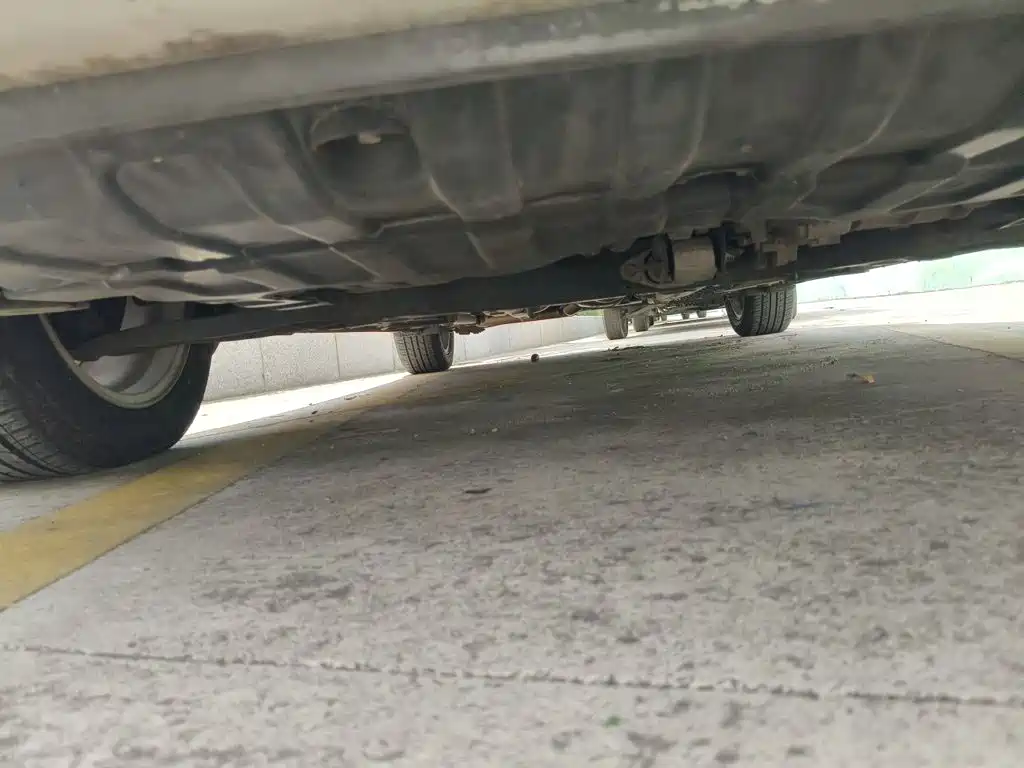 Hyundai Langdong 2017 2016 1.6L Automatic Smart Edition