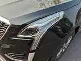 Фото 5 - Cadillac XT5