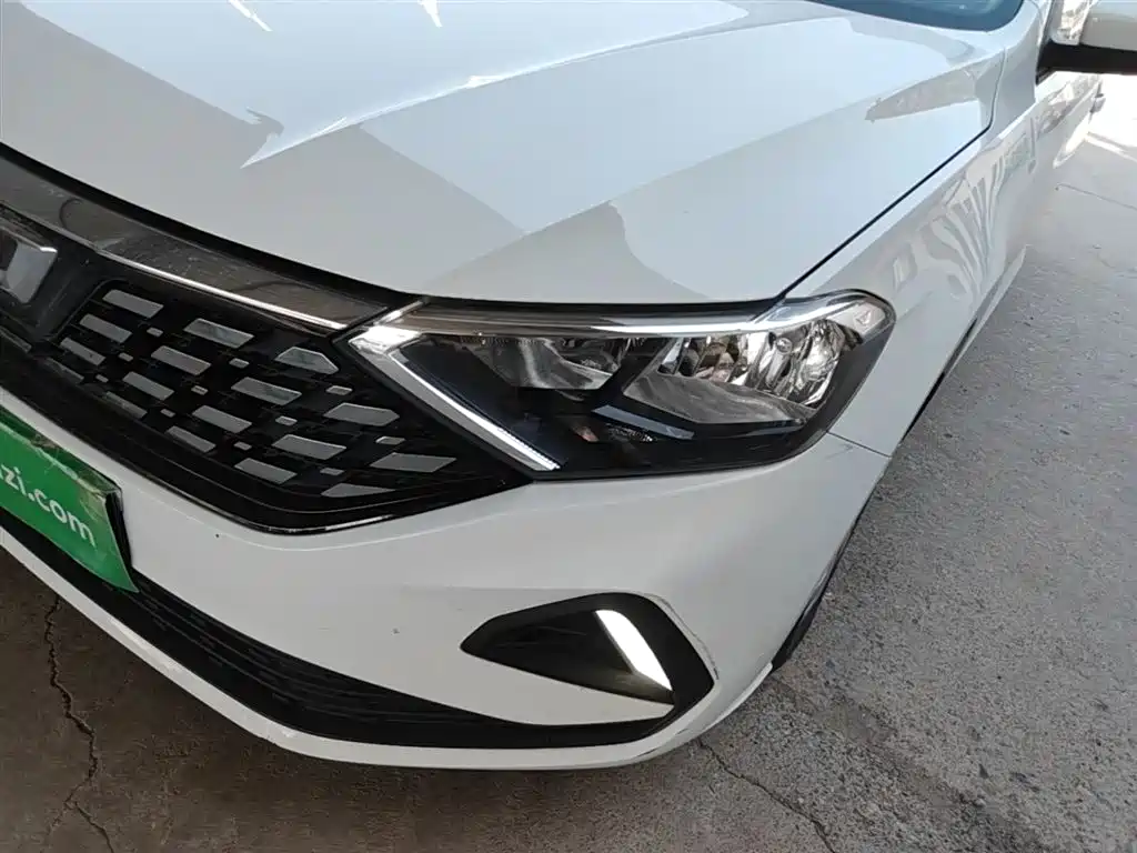 Jetta VA3 2023 2021 1.5L Automatic Upward Life Edition