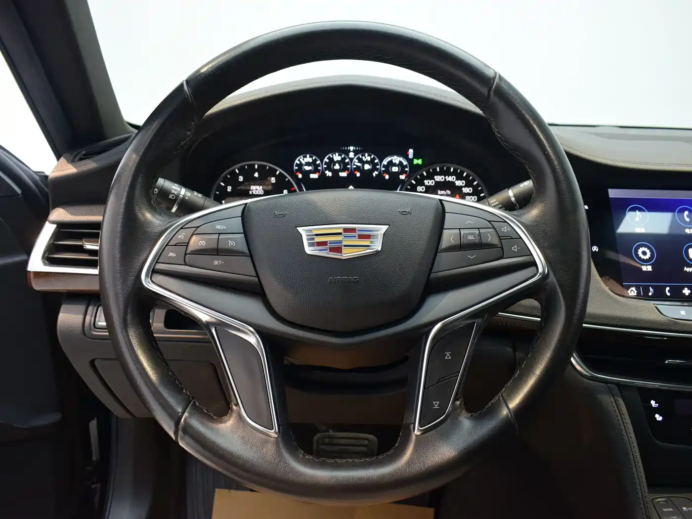 Cadillac CT6 2022 28T Style фото 9