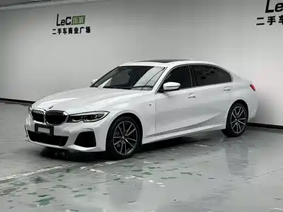 BMW 3