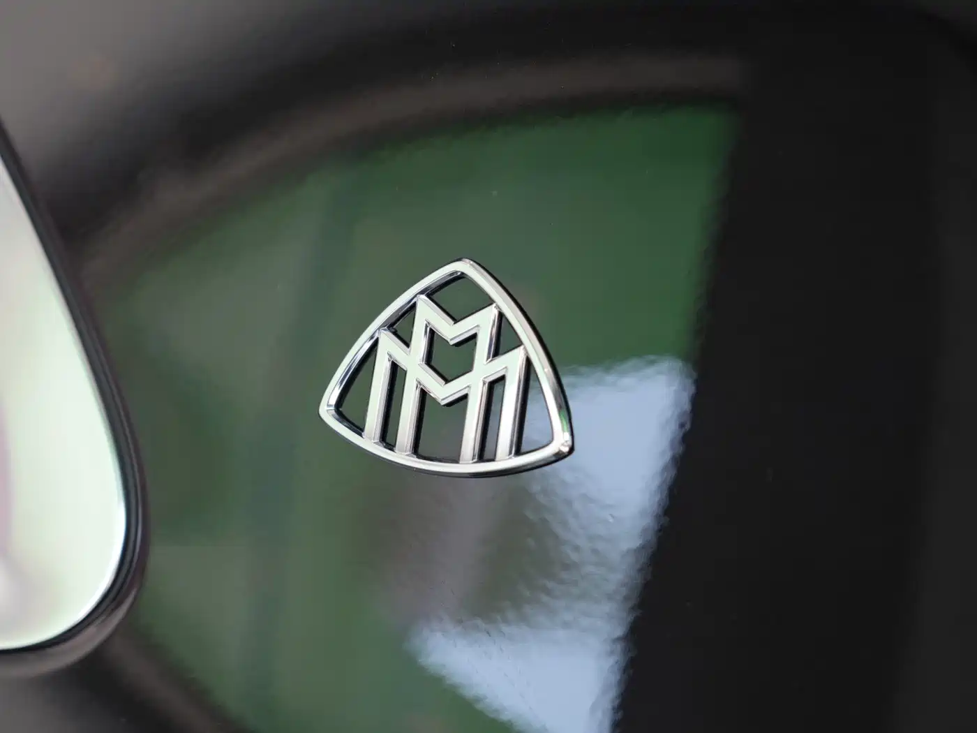 Mercedes-Benz Maybach S-Class 2018 Model S 680 фото 22