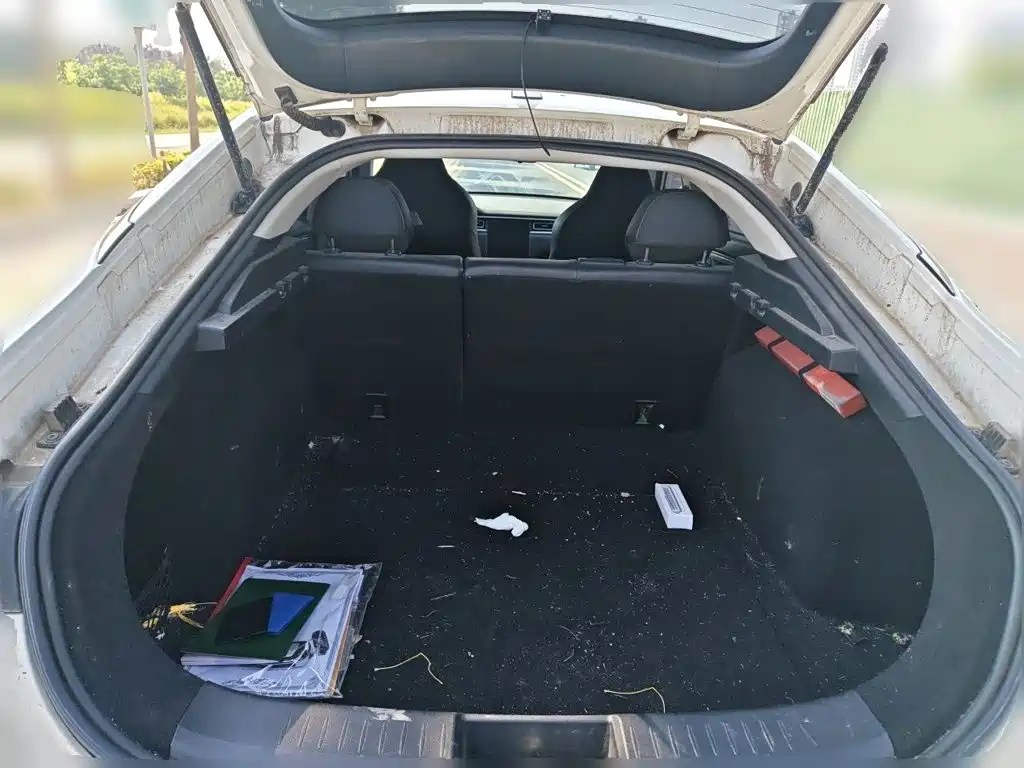 Sehol A5 2021 2021 1.5T Manual Luxury
