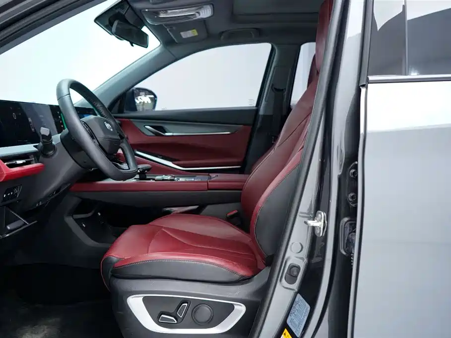 CHANGAN CS75PLUS