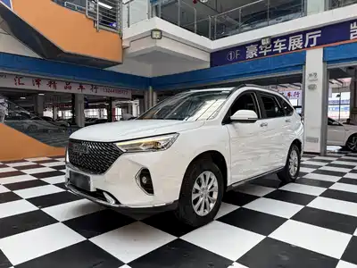 Haval M6