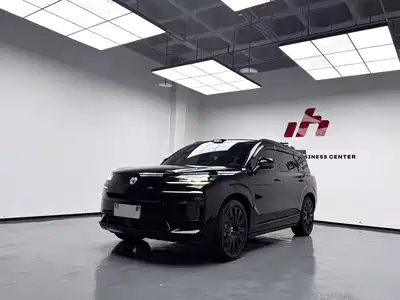Denza N9