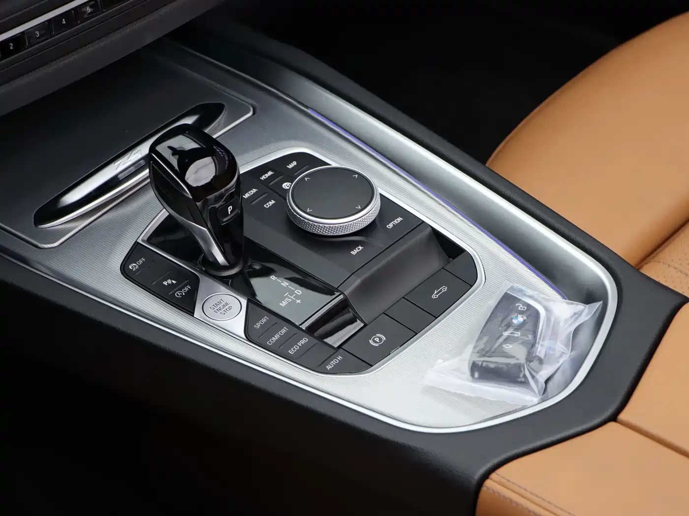 BMW Z4 2023 2023 sDrive 25i M Sport Shadowline Package