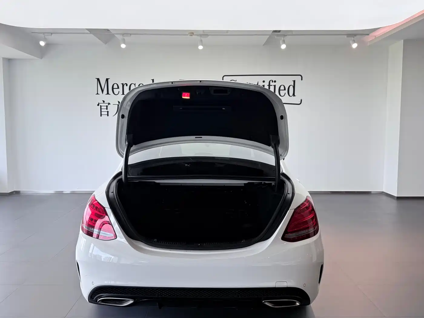 Mercedes-Benz C-Class 2017 C 200 Sport фото 9