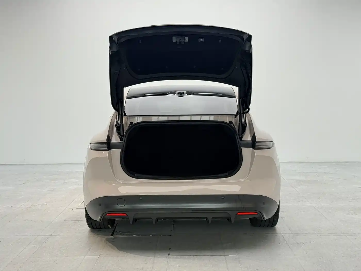 NIO ET5 2024 2024 75kWh