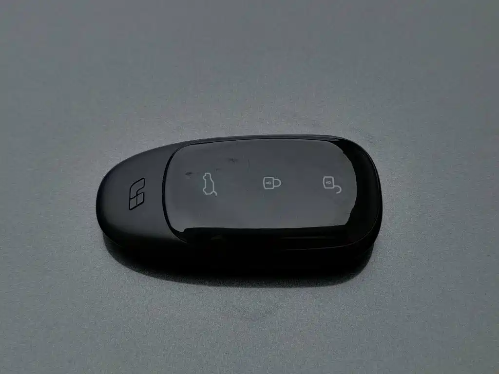 Li Auto Li ONE 2020 2020 Extended Range 6-seater