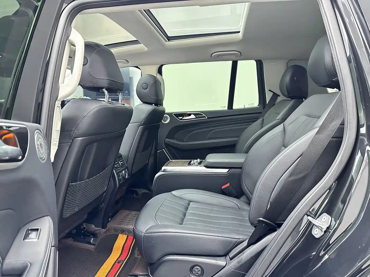 BAIC ORV Beijing Offroad BJ90 2021 4.0T Premium Edition фото 11