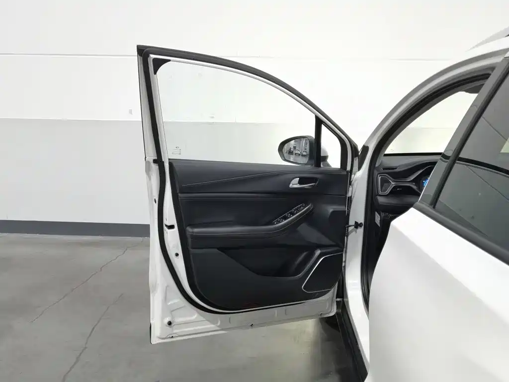 Photo 8 - GAC Trumpchi GS4