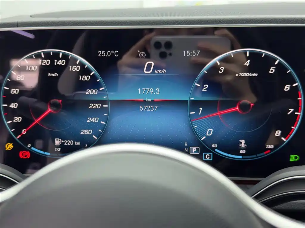 Mercedes-Benz GLE 2021 GLE 350 4MATIC Fashion фото 13