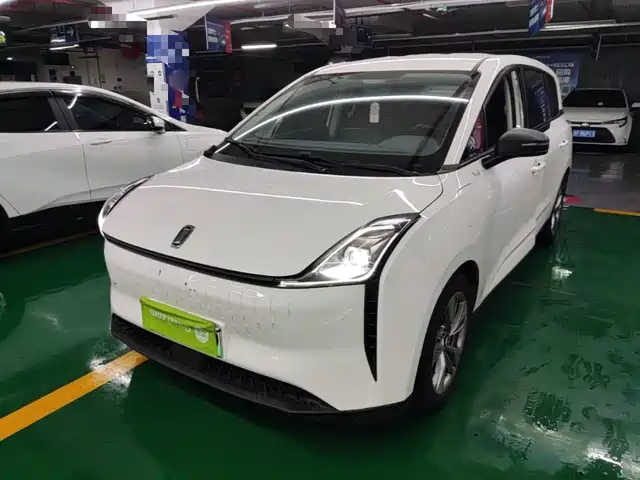 Besturn Bestune NAT 2024