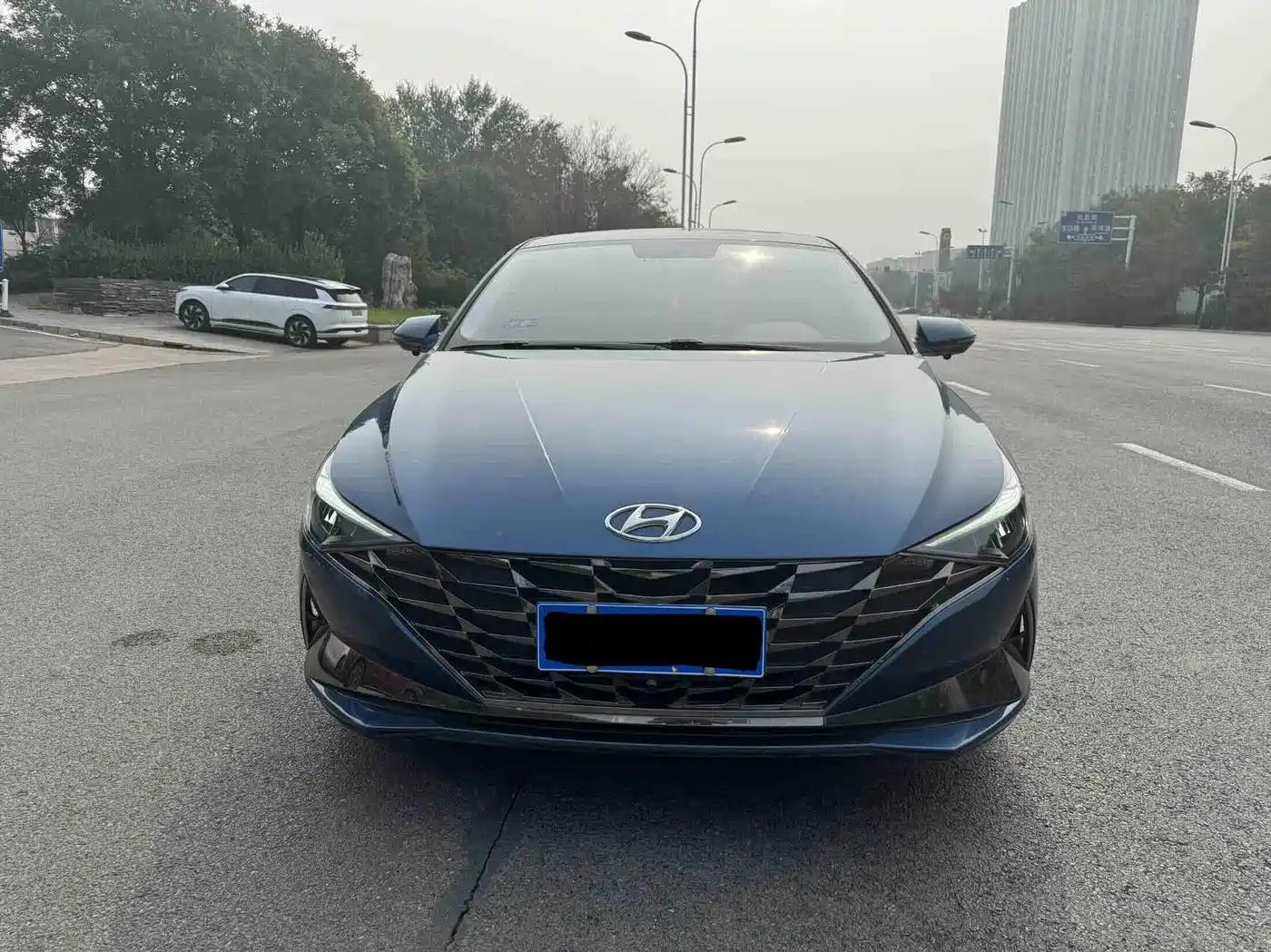 Hyundai Elantra, миниатюра 2