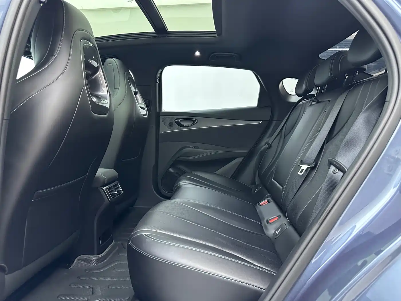 BYD Seal 06 New Energy 2024 DM-i 120KM Premium фото 6