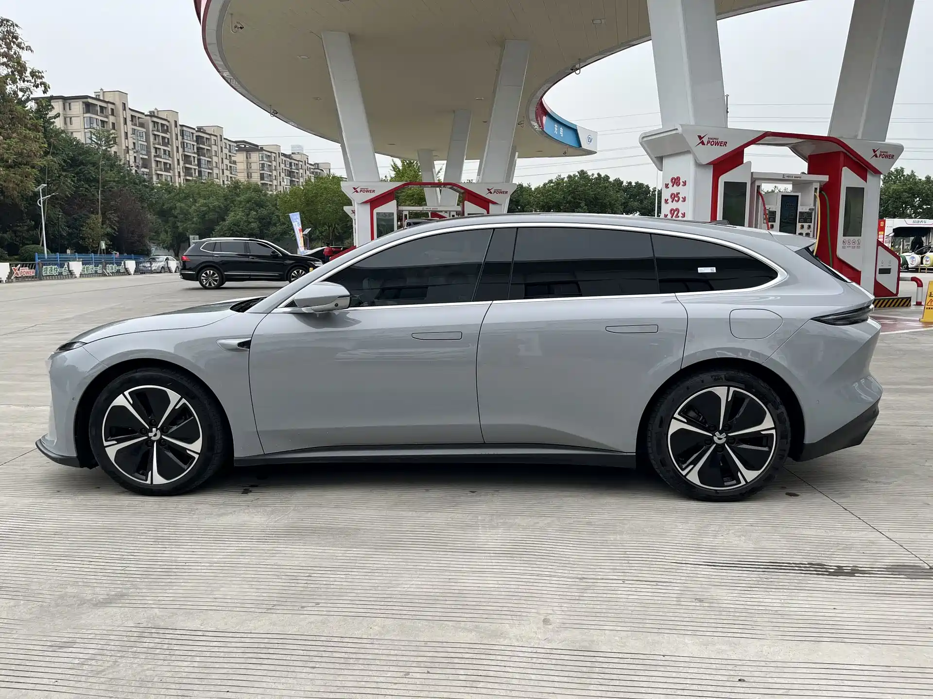 Фото 8 - NIO ET5T
