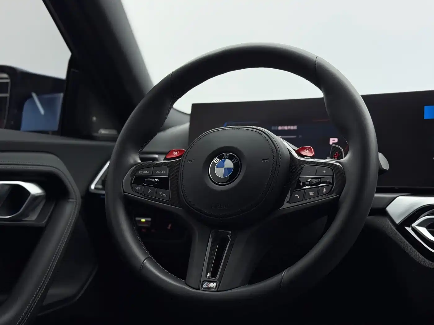 BMW M2 2023 Model M2 фото 9