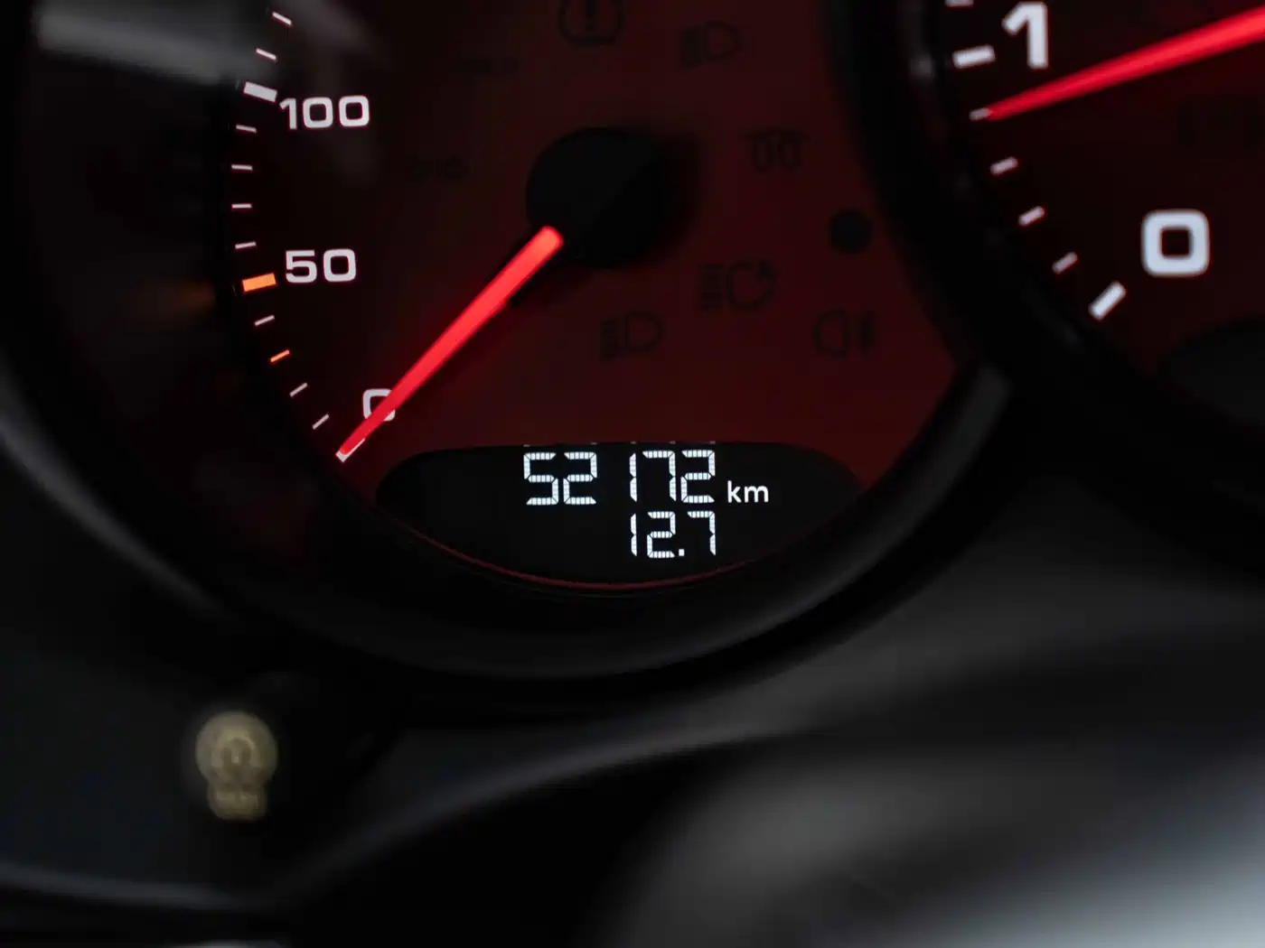 Porsche 718 2018 Cayman 2.0T фото 11